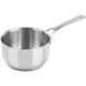 Ковш Barazzoni My Pot 160010020 20 см 3 л серебристый