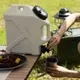 Каністра для води Mobi Garden MZ 10л NX22674001 khaki