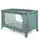 Манеж El Camino SAFE ME 1016 jade green len