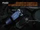 Фонарь ручной Fenix ​​TK35UE V2.0