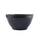 Салатник Krauff Lucerne Black&Blue 24-320-003 11.8 см