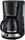 Кофеварка капельная Russell Hobbs RH-27011-56-BlaСk 1100 Вт