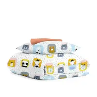 Подростковый комплект ORANGE ANIMALS