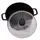 Кастрюля с крышкой Биол K501PC 5 л 26 см
