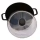 Кастрюля с крышкой Биол K501PC 5 л 26 см