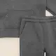 Детский теплый костюм Asphalt