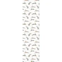 Дорожка на стол Кролики 150x40 см (DR_24A004)