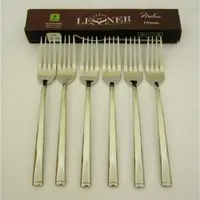 Набор столовых вилок Melissa в коробке 6 шт Lessner 61424