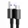 Кабель BASEUS Type-C Superior Series Fast Charging Data |1m, 6A, 66W| (CATYS-01)