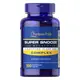 Натуральная добавка Puritan's Pride Super Snooze with Melatonin, 100 капсул