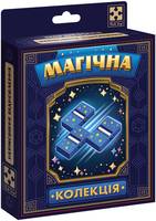 Настольная игра Vladi Toys Волшебная коллекция Невероятное восстановление VT6012-03