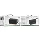 Акустика ACEFAST K3 Max portable wireless speaker  ipx6 |BT5.4/USBTF/AUX, TWS, 80W, DSP, 20h|