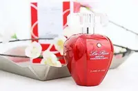 Жіноча парфюмированая вода Flame of Love Swarovski 75мл La Rive HIM-062080