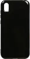 Чехол-накладка TOTO Mirror TPU 2mm Case Huawei Y5 2019 Black