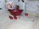 Сотейник OMS 3320-26-Red 3.65 л 26 см красный