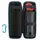Чехол Hard Pouch для колонки JBL FLIP 3/4/5, Black