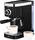 Кофеварка эспрессо EСG ESP-20301-BlaСk 20 бар