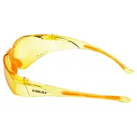 Очки защитные Hunter anti-scratch (янтарь) SIGMA (9410671)