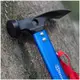 Кемпинговый молоток Naturehike 370г NH15A010-I Orange