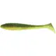 Силикон Keitech Swing Impact FAT 4.3" (5 шт/упак) ц:ea#05 hot fire tiger