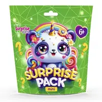 Набор для творчества Vladi Toys с сюрпризами "Surprise Pack Mini 4"