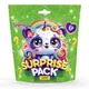Набор для творчества Vladi Toys с сюрпризами "Surprise Pack Mini 4"