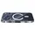Чехол HOCO для iPhone 17 Pro Max Primary series magnetic protective case (AS4)