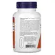 Натуральная добавка NOW Colostrum 500 mg, 120 капсул