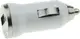 Автомобильное зарядное устройство TOTO TZZ-54 Car charger 1USB 1A White