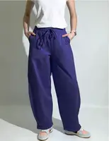 Брюки женские Vivioji BRW 26-2 р. M Индиго (14900)