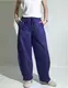 Брюки женские Vivioji BRW 26-2 р. XL Индиго (14900)