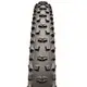 Покрышка бескамерная Continental Mountain King 29"x2.3, черная, складная, ProTection, Skin
