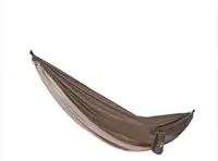 Гамак двомісний Mobi Garden NX22681002 khaki