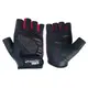 Перчатки для фитнеса Sporter MFG-204.4A, Black/Pink M
