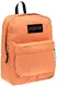 Городской рюкзак 25L Jansport Hyperbreak оранжевый