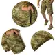 Шорты Ranger Twill Multicam (8128), XXXXL