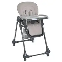 Стульчик для кормления Bambi M 3233L-G (beige)