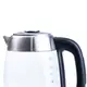 Электрочайник Sokany Electric Kettle 2000W 2l прозрачный чайник SKSH1069