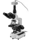 Микроскоп Bresser Trino Researcher 40x-1000x (5723100)