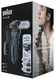 Электробритва Braun Wet and Dry Series 6 60-B7500СС