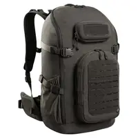 Рюкзак тактический Highlander Stoirm Backpack 40L Dark Grey TT188-DGY
