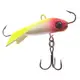Балансир Flagman Vantage Ice Minnow 3.5см 5г Clown