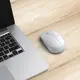 Мышка беспроводная Xiaomi MiiiW Wireless Office Mouse White MWWM01