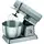Кухонный комбайн-тестомес СlatroniС KM-3630