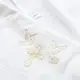 Полотенце крестильное крыжма TM PAPAELLA 90x150 см