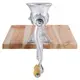 Мясорубка ручная Kamille KM-6521 15,5х9х25 см