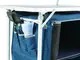 Кухня кемпинговая Easy Camp Sarin Steel Blue 540031
