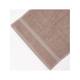 Полотенце для лица Arya Miranda Soft TRK111000017463-Beige 50х90 см бежевое