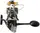 Катушка Shimano Stella SW-C 5000XG 13+1BB (2266-27-62)