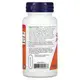 Витамины и минералы NOW Vitamin K2 (MK7) 100 mcg, 120 вегакапсул